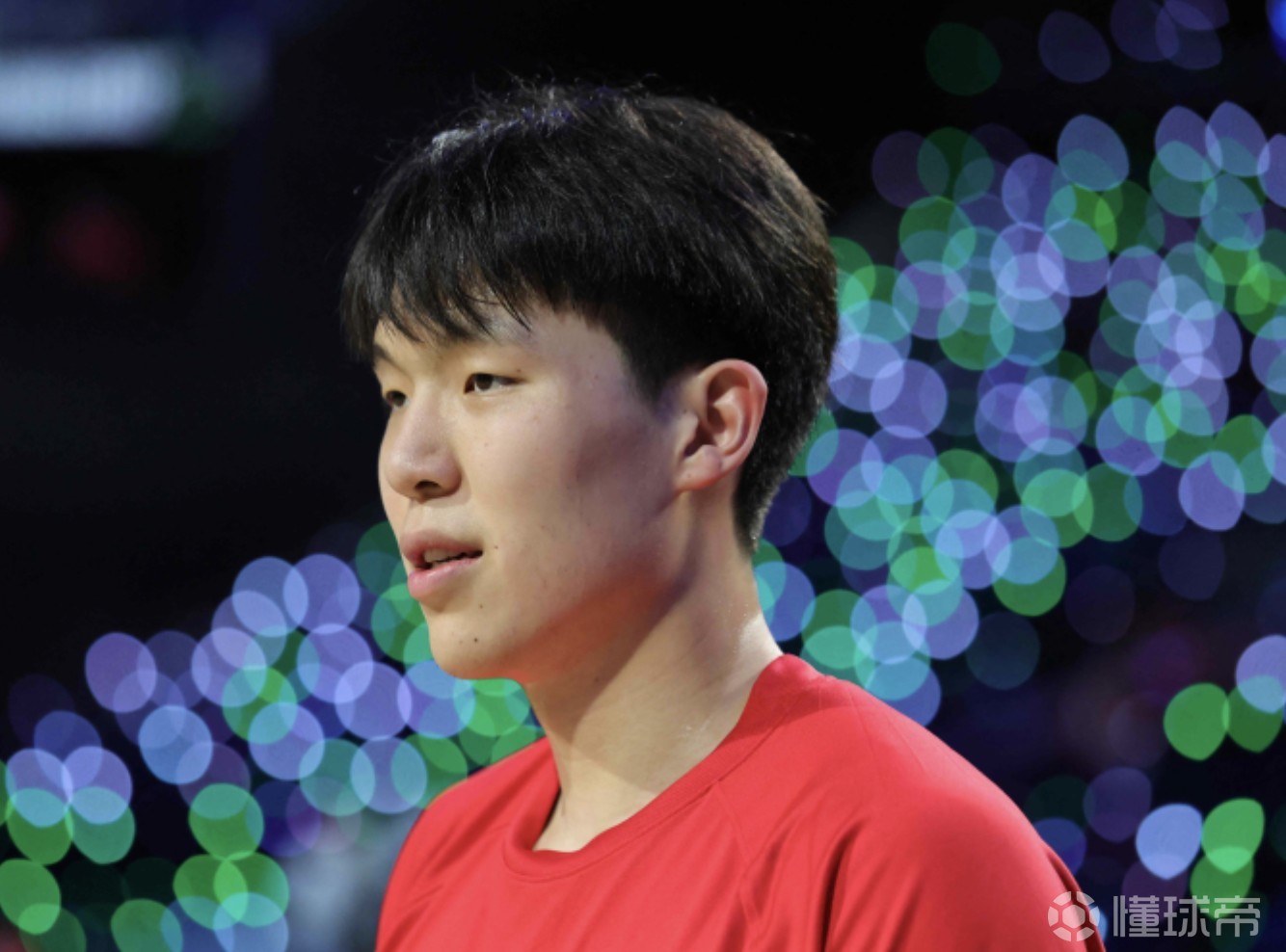 歐媒評(píng)楊瀚森：他很可能無法在NBA長(zhǎng)期立足，但絕非毫無希望