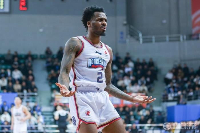 在哪都賭！記者：前江蘇、同曦外援布萊克尼也參與了NBA賭球